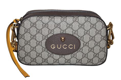 gucci lv supreme purse|Gucci neo vintage bag.